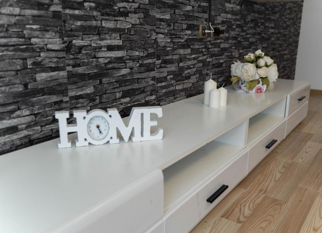 Isaran Coresi Apartment ブラショフ エクステリア 写真
