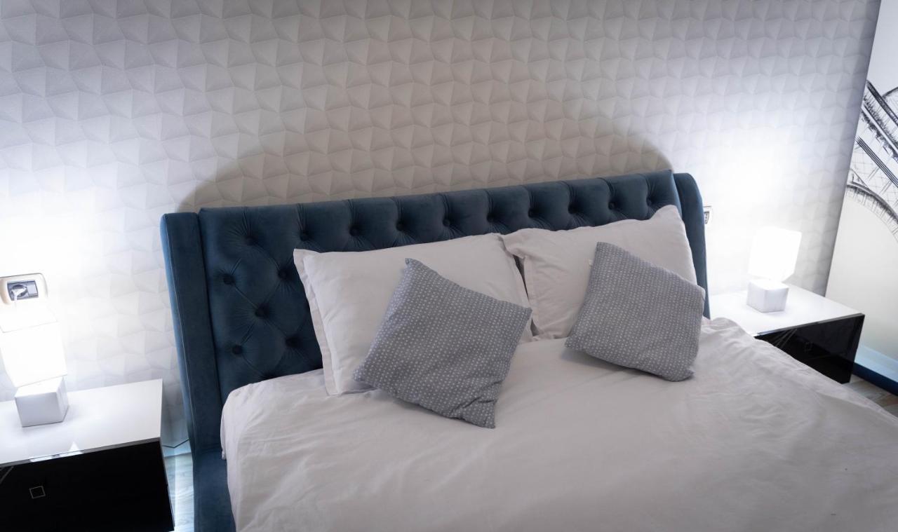 Isaran Coresi Apartment ブラショフ エクステリア 写真
