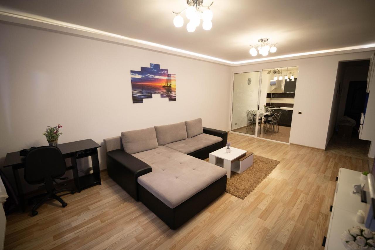 Isaran Coresi Apartment ブラショフ エクステリア 写真