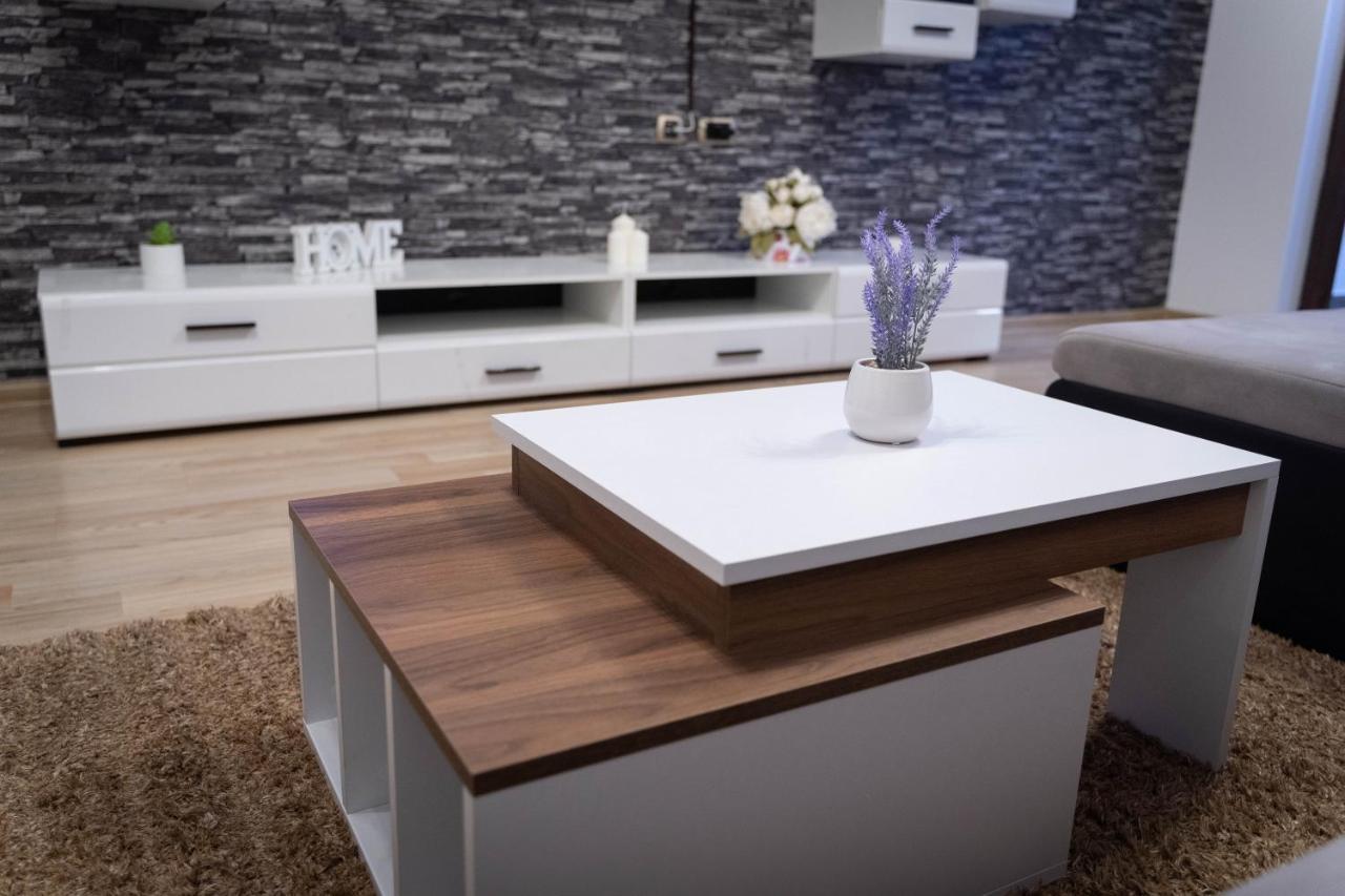 Isaran Coresi Apartment ブラショフ エクステリア 写真