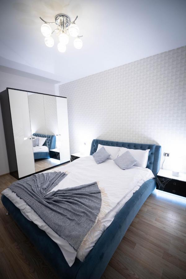 Isaran Coresi Apartment ブラショフ エクステリア 写真