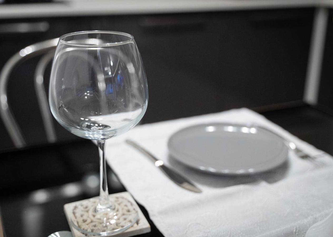 Isaran Coresi Apartment ブラショフ エクステリア 写真