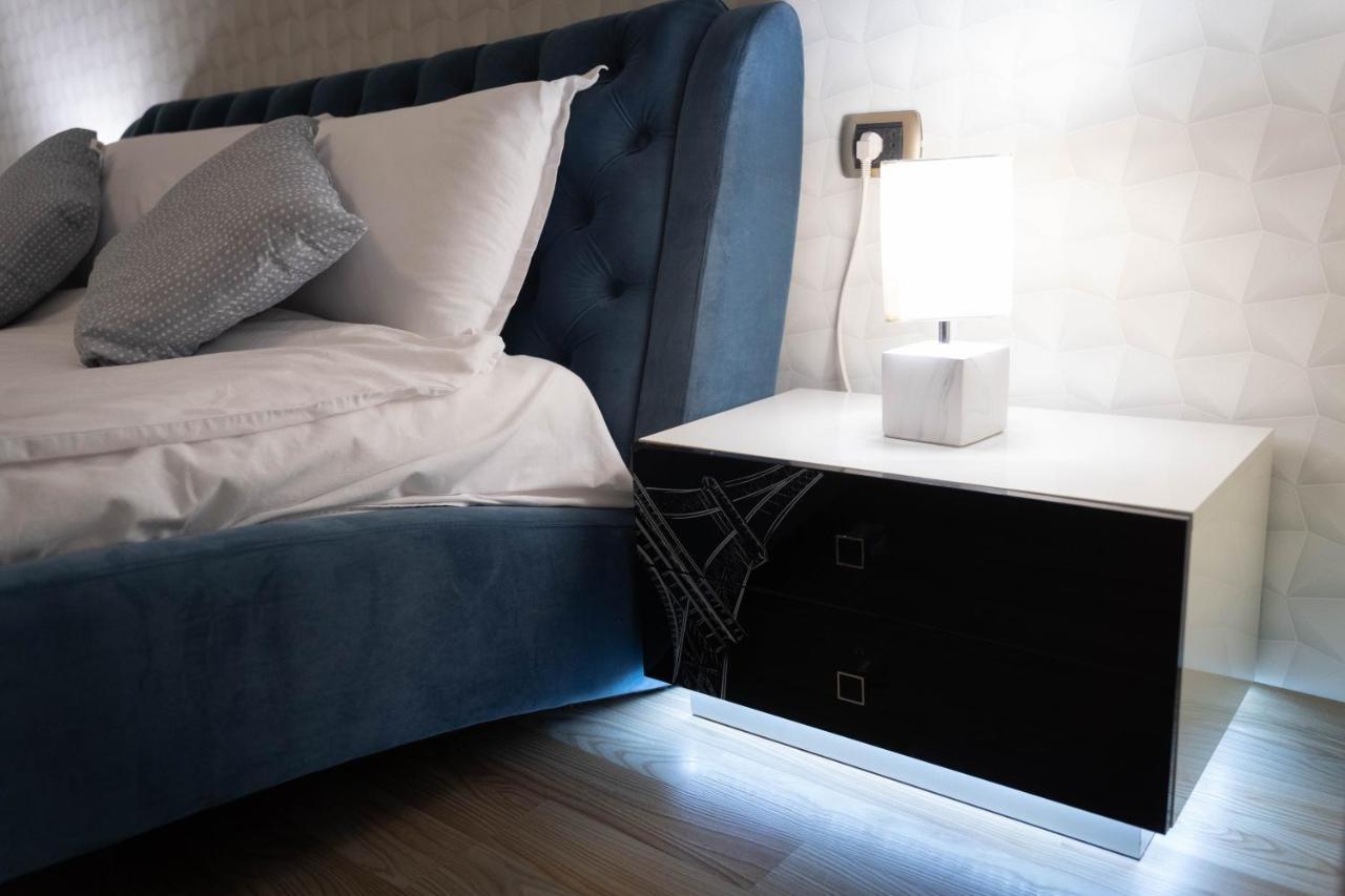 Isaran Coresi Apartment ブラショフ エクステリア 写真