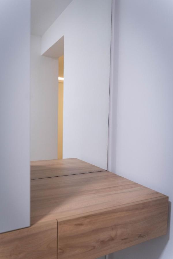 Isaran Coresi Apartment ブラショフ エクステリア 写真