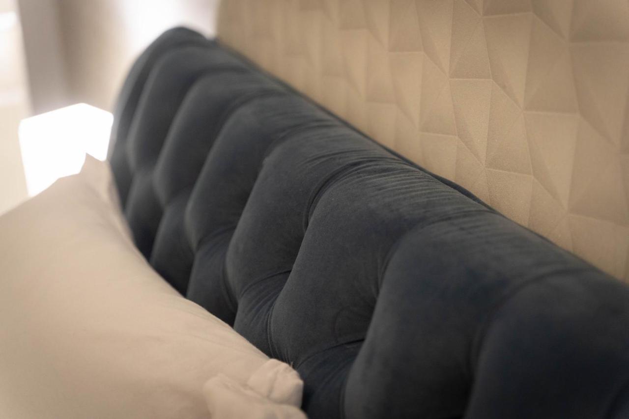 Isaran Coresi Apartment ブラショフ エクステリア 写真