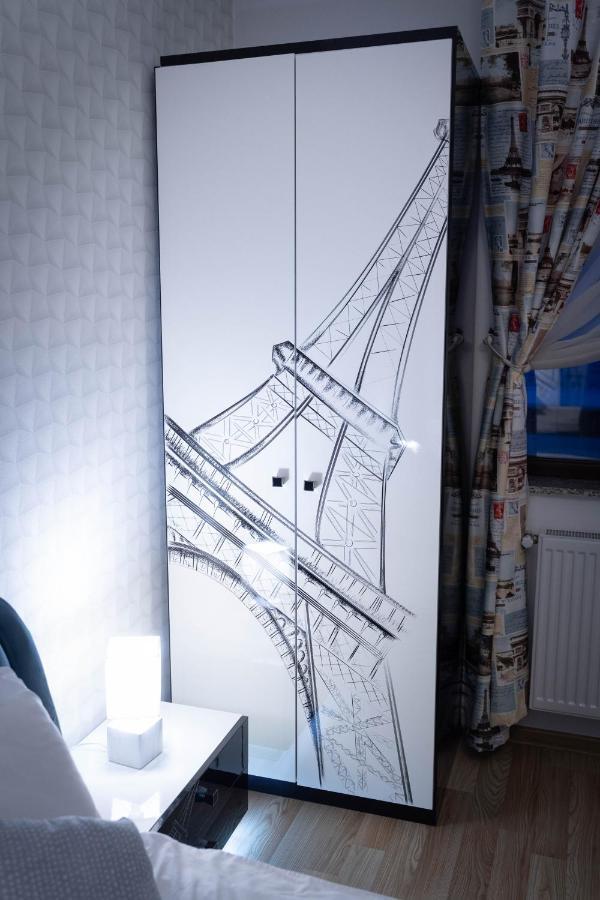 Isaran Coresi Apartment ブラショフ エクステリア 写真