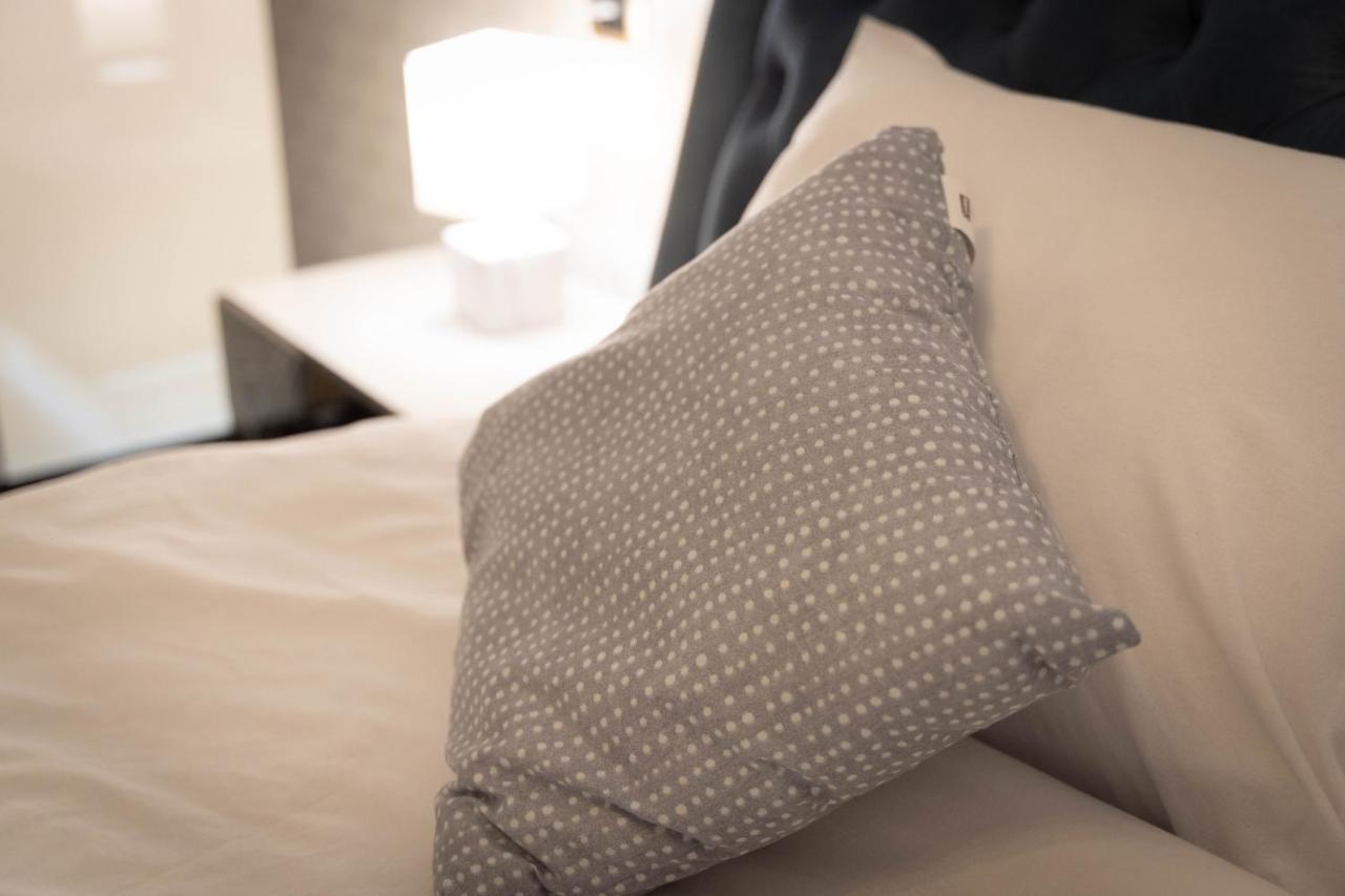 Isaran Coresi Apartment ブラショフ エクステリア 写真