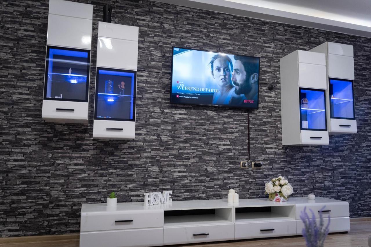 Isaran Coresi Apartment ブラショフ エクステリア 写真