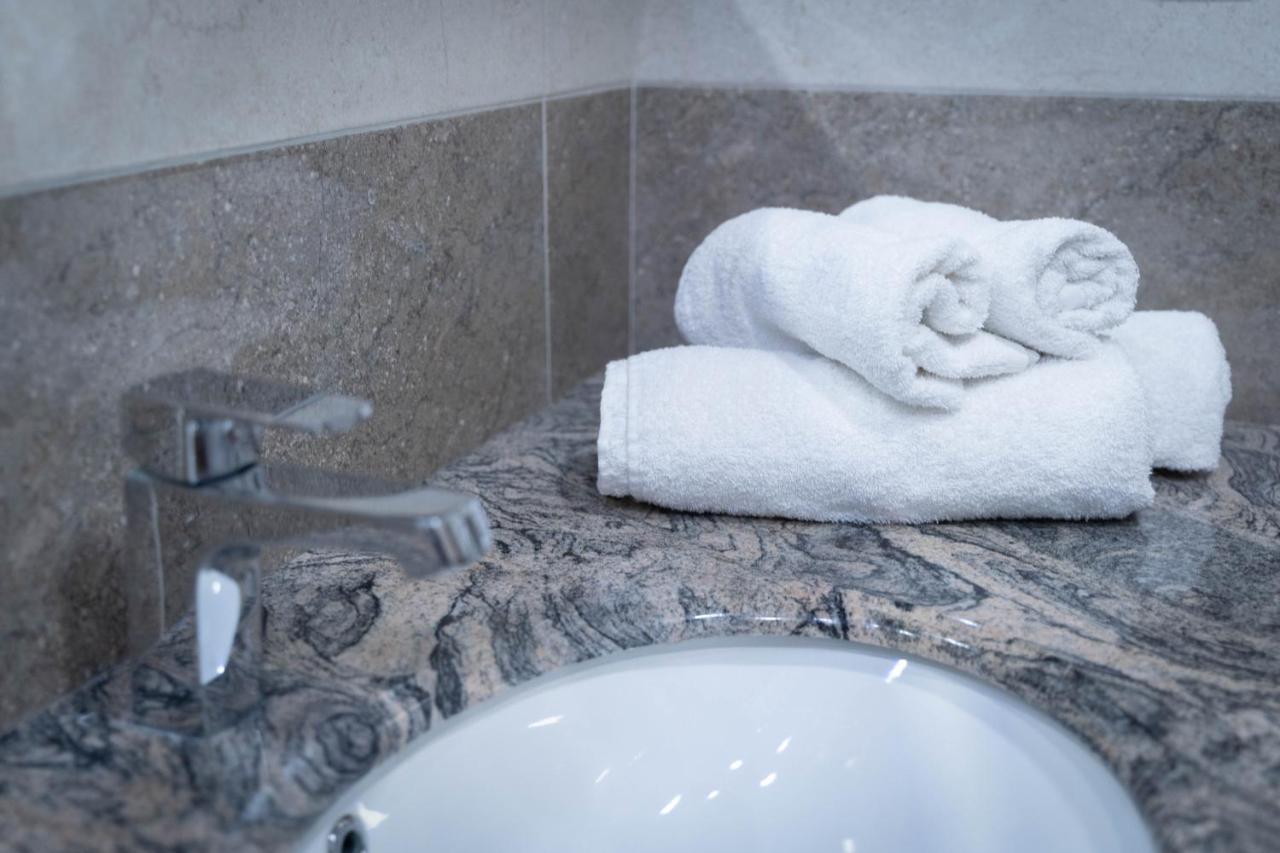 Isaran Coresi Apartment ブラショフ エクステリア 写真