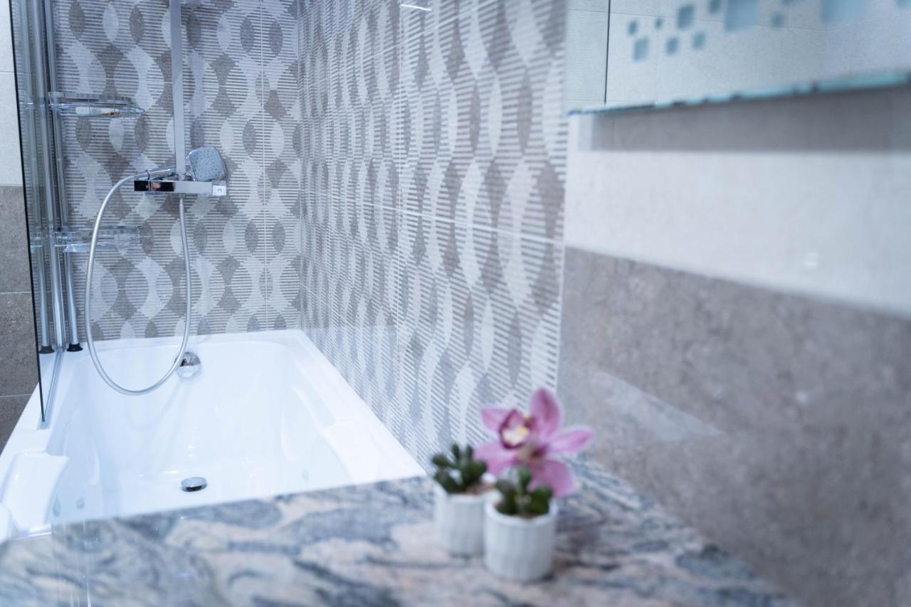 Isaran Coresi Apartment ブラショフ エクステリア 写真