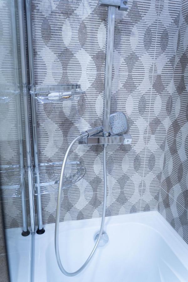 Isaran Coresi Apartment ブラショフ エクステリア 写真